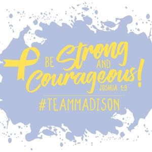 Meet your Posher, Beth